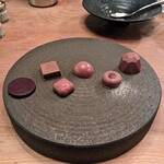 Seminare 輕井澤 - レディの心をがっしり掴んでました