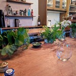 Seminare Karuizawa - まさに採ってきたばかりのやつ