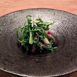 Seminare 輕井澤 - これもやはり白が良い