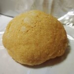 本郷ベーカリー - 焦がしバターのメロンパン