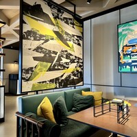 Gallery11(ホテルインディゴ東京渋谷) - 