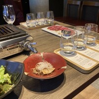 うしごろ 貫 五反田店 -  うしごろ 貫 五反田店 -