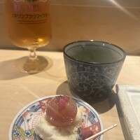 代々木 鳥松 - 