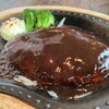 びっくりドンキー - 料理写真: