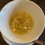 隠れ茶房 茶蔵カフェ - 