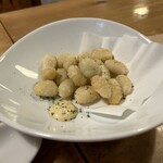 ピッツェリア・ダ・ルッフォ - 