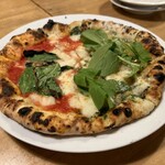 ピッツェリア・ダ・ルッフォ - 