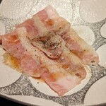 焼肉酒宴くいだおれはなれ家 - 