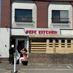 PEPE KITCHEN - 