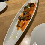 ピッツェリア・ダ・ルッフォ - 