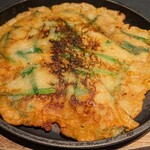 焼肉酒宴くいだおれはなれ家 - 