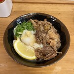 讃岐うどん えん家 - 