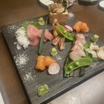 隠れ居酒屋 幸夜 - 