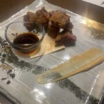 隠れ居酒屋 幸夜 - 