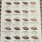 パティスリー GIN NO MORI - 