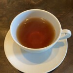 隠れ茶房 茶蔵カフェ - 