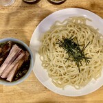 Chuuka Tsukesoba Dekigokoro - 