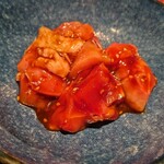 焼肉酒宴くいだおれはなれ家 - 