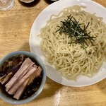 中華つけ蕎麦 でき心 - 