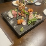 隠れ居酒屋 幸夜 - 