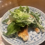 隠れ居酒屋 幸夜 - 