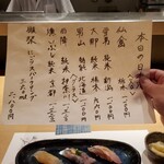Sushi Akademi Itsuki - 