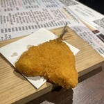 地酒と道産食材 一笑 - 