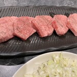 焼肉 山水 - 