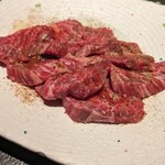 焼肉酒宴くいだおれはなれ家 - 