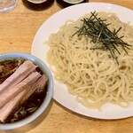 中華つけ蕎麦 でき心 - 