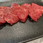 焼肉 山水 - 