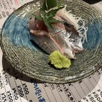 地酒と道産食材 一笑 - 