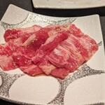 焼肉酒宴くいだおれはなれ家 - 