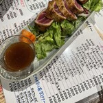 地酒と道産食材 一笑 - 