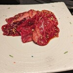 焼肉酒宴くいだおれはなれ家 - 