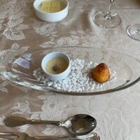 山手十番館 レストラン＆カフェ - 