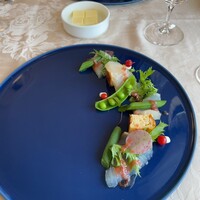 山手十番館 レストラン＆カフェ - 