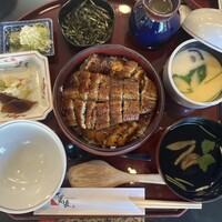 ひつまぶし 備長 本店 - 