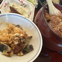 ひつまぶし 備長 本店 - 