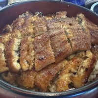 ひつまぶし 備長 本店 - 