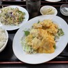 平安飯店