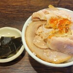 麺や 紡 - 当然の帰結