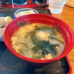 市場食堂 よし - 