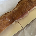 ブーランジェリー ボネダンヌ - 