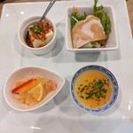 kitchen atelier puzzle - 