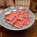 Sukiyaki Tei - 