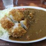 キッチン南海 - 