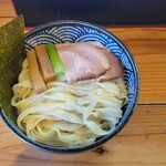 極麺 青二犀 - いいですねぇ