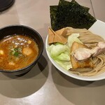 つけ麺 五ノ神製作所 - 