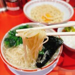 Maruchu Ramen - 